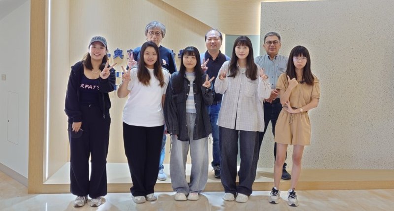 南華大學證照輔導有成　產設系乙級技術士考照成果亮眼