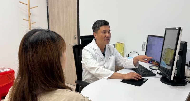 被當失智送安養 其實是「可治療水腦症」 跨院合作精準診斷,手術後成功逆轉患者功能