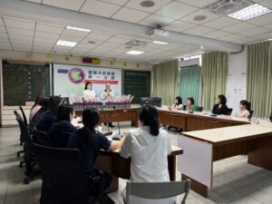 溫情五月暖警心 感恩祝福遞關懷 39 %E4%B8%89 3 300x225 1
