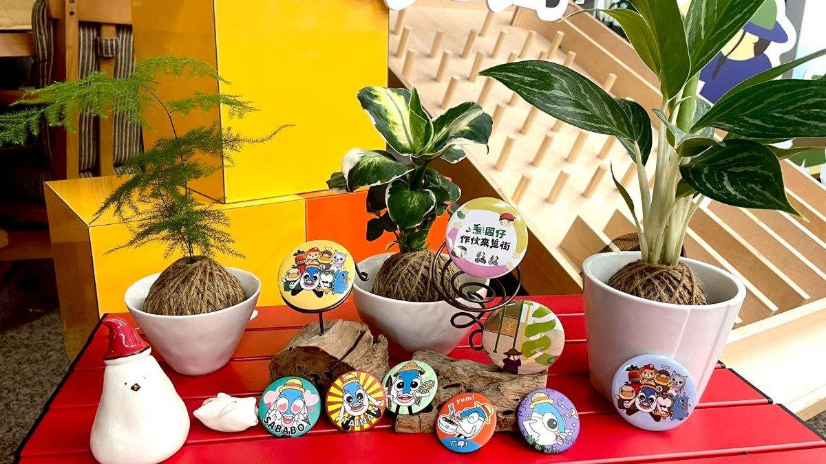 臺南歸仁變身親子樂園 𤆬囡仔作伙來踅街5月9日開玩