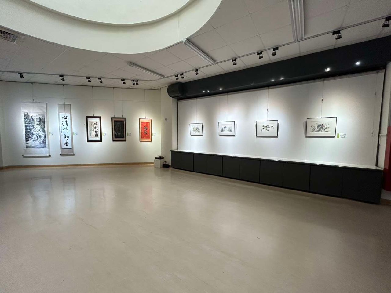 雲林變身國際藝術村！　53位藝術家齊聚「雲林藝起幸福」免費開展