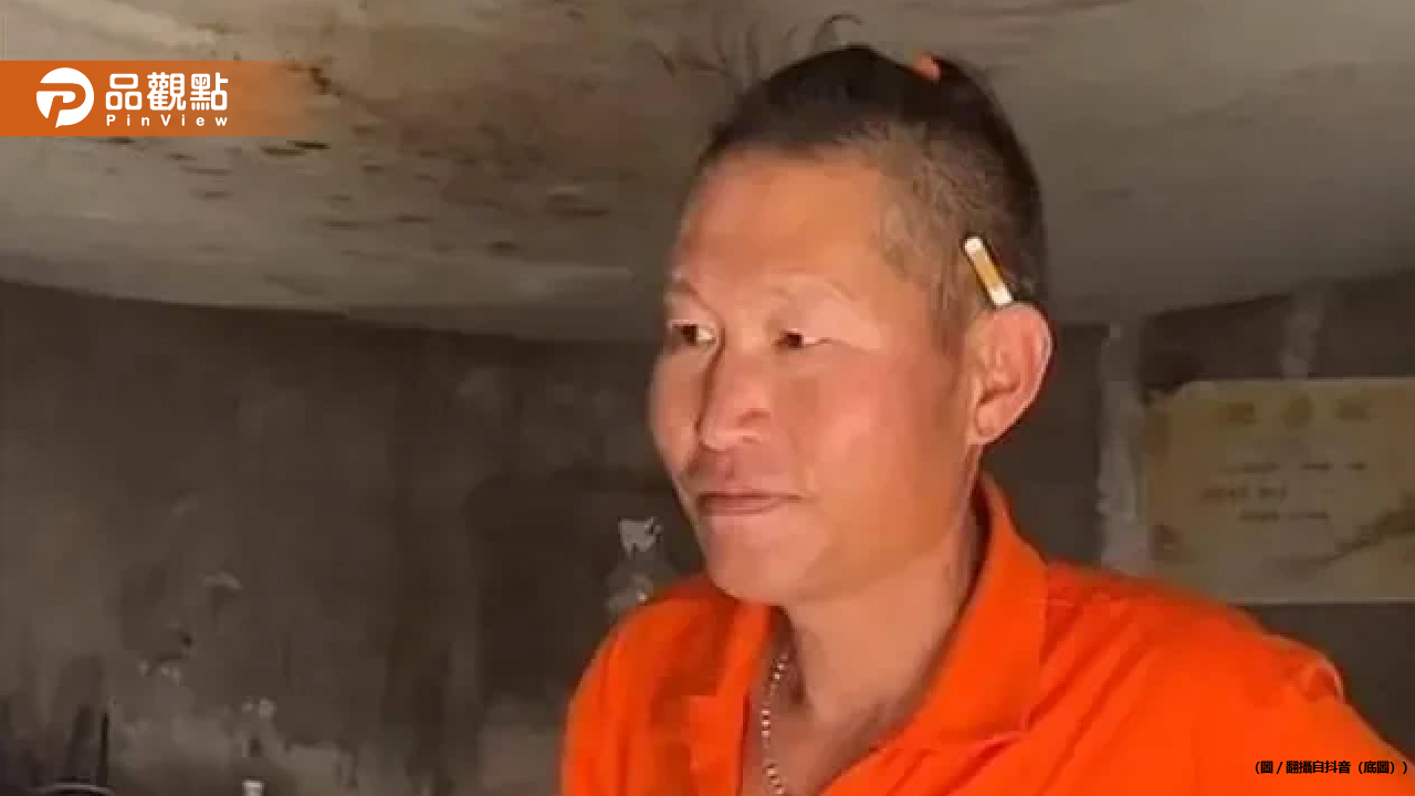 46歲網紅「醉狼」日灌3瓶白酒猝死!臨終3天手抖見幻覺
