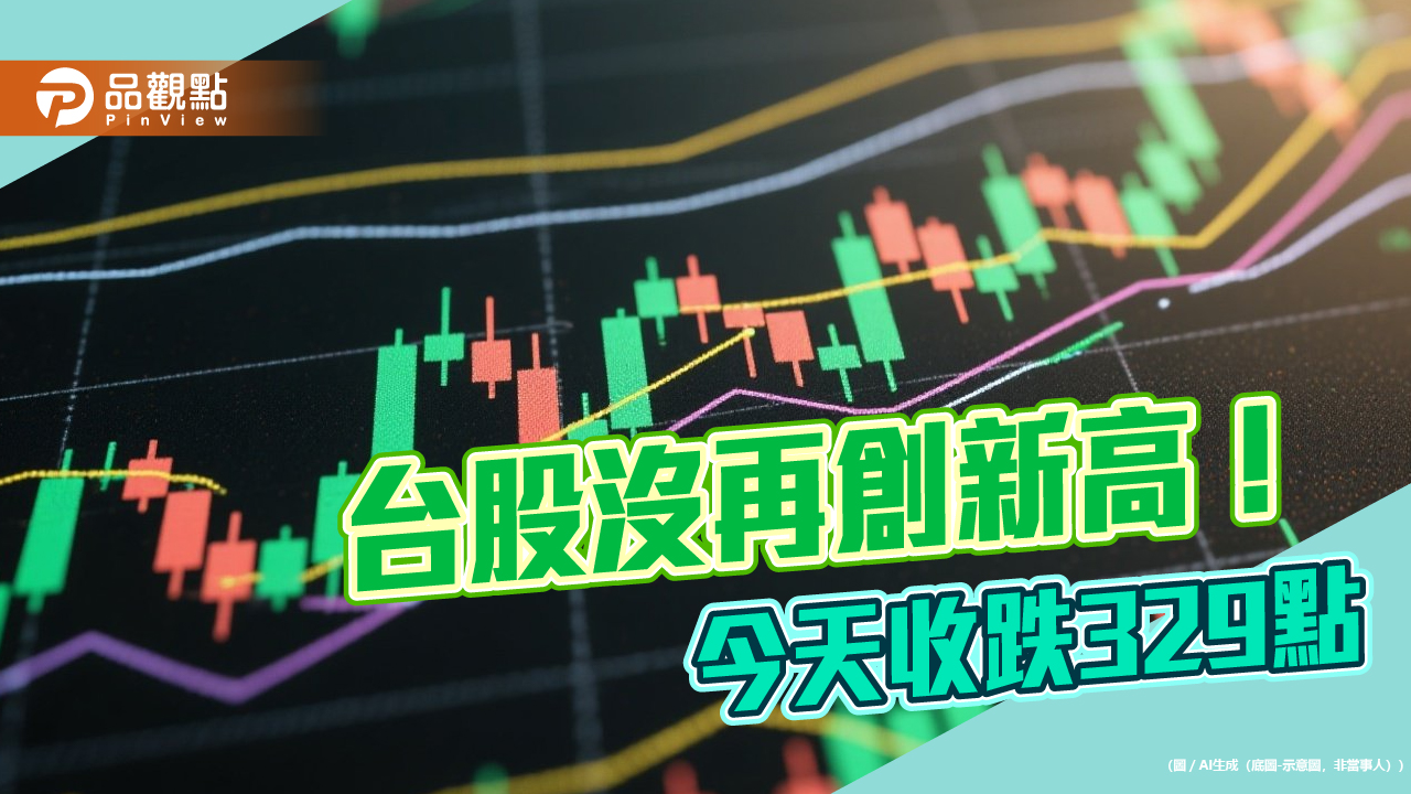 台股週飆2677點!強勢基金ETF盤點 法人這樣解盤