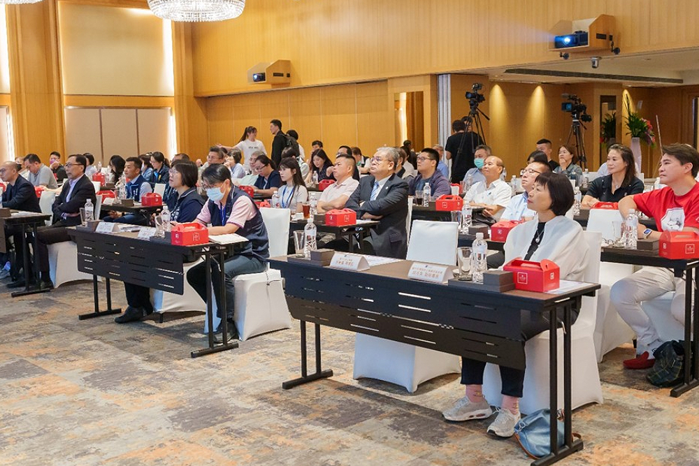協助企業智慧轉型　台中經發局協助88家特登工廠導入AI 211