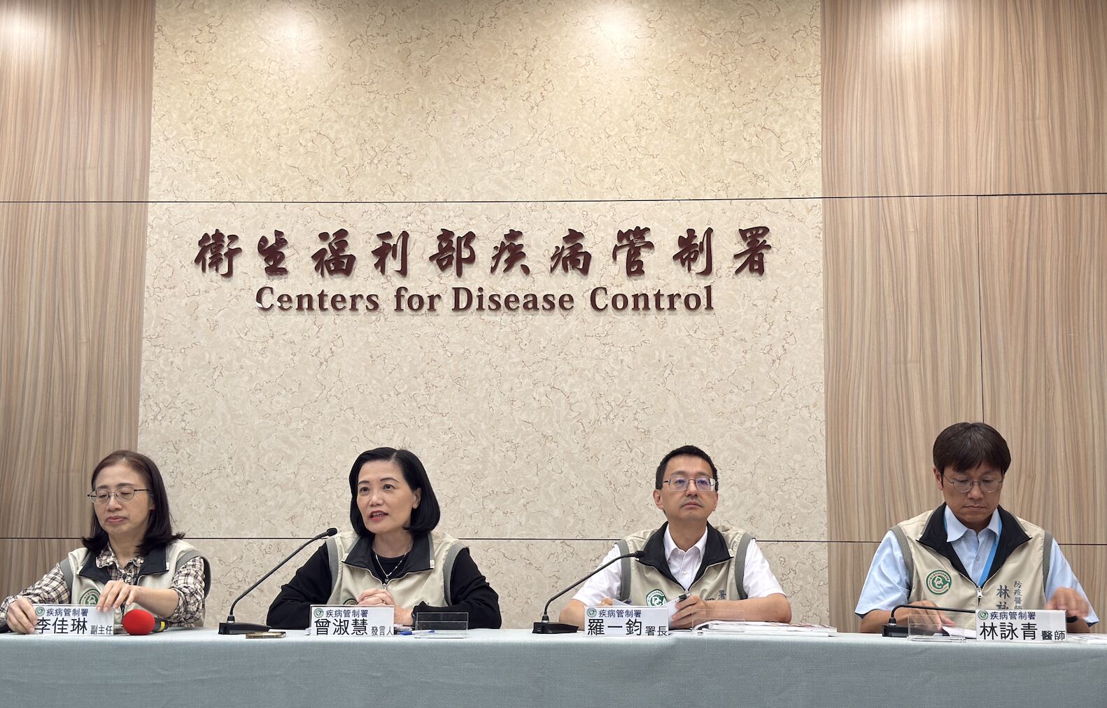 西媒爆料「漢他郵輪有台灣人」 烏龍一場！疾管署公布實據打臉 201