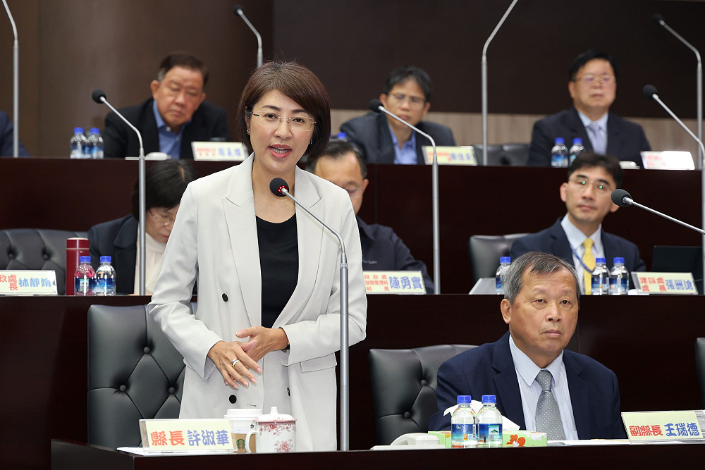 温世政喊話加碼生育扶養補助金 許淑華拚提升教學品質 194 温世政喊話加碼生育扶養補助金 許淑華拚提升教學品質 193