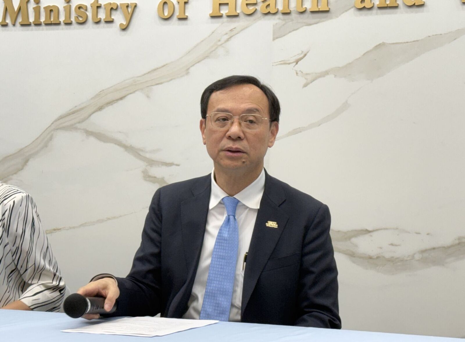 愛爾麗關門關定了! 石崇良親發話:不可原諒、給予停業處分 218 愛爾麗關門關定了! 石崇良親發話:不可原諒、給予停業處分 217