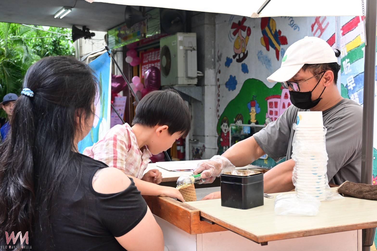 小小職人體驗登場　北港幼兒園母親節活動寓教於樂