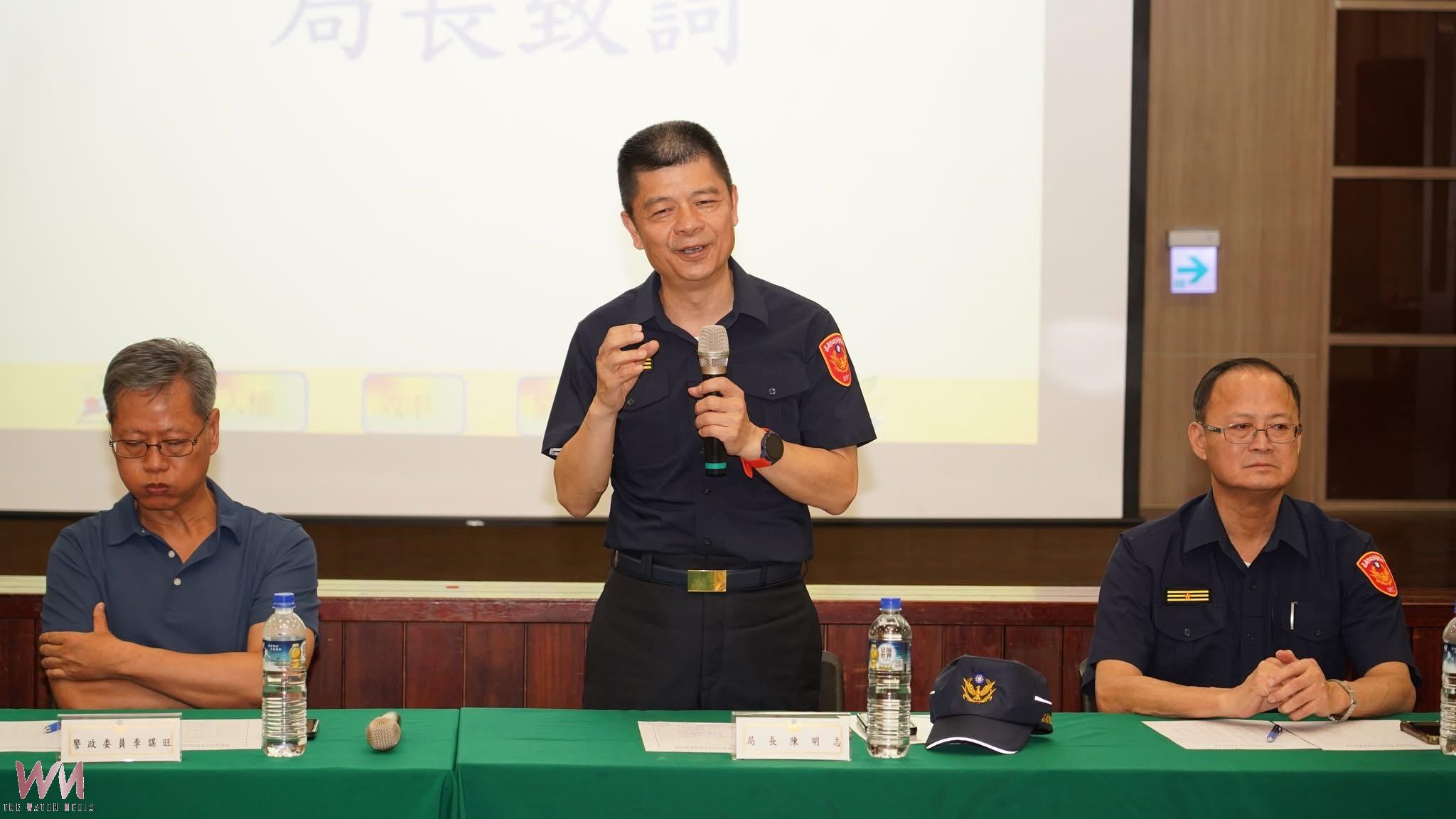 模擬隨機攻擊與挾持 靖勇專案展現精銳應變行動力 - https://www.watchmedia01.com