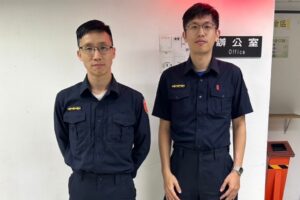 菲籍旅客自由行 在淡水老街走散 捷警分享熱點抽絲剝繭助父女團聚 40 MEITU 20260509 093603146 300x200 1