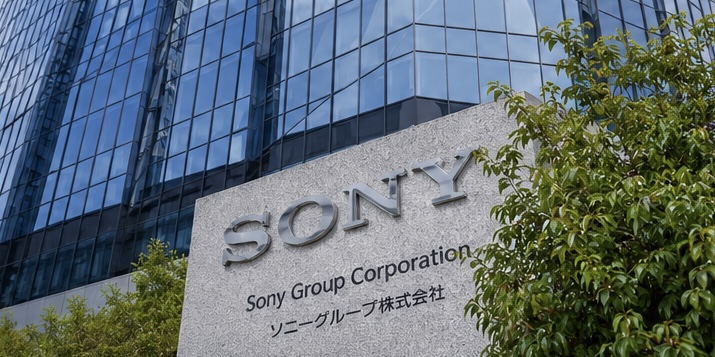 Sony加速導入生成式技術 遊戲與動畫製作轉向AI協作模式 26 FE9C66AF 27AD 4360 8F61 EEF99DC89D26