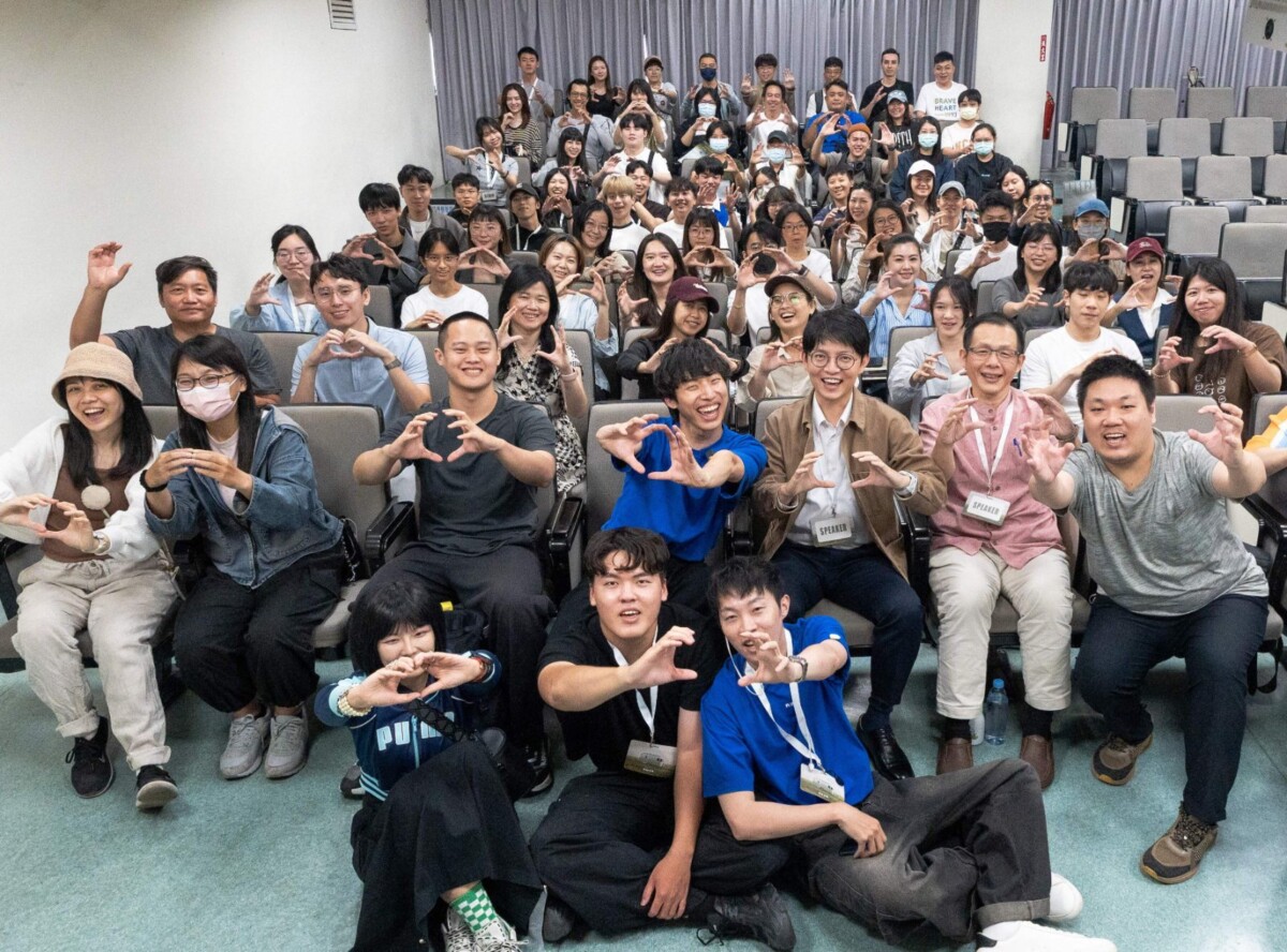 搶占AI時代先機　青年局攜手產學界助青年打造職涯競爭優勢
