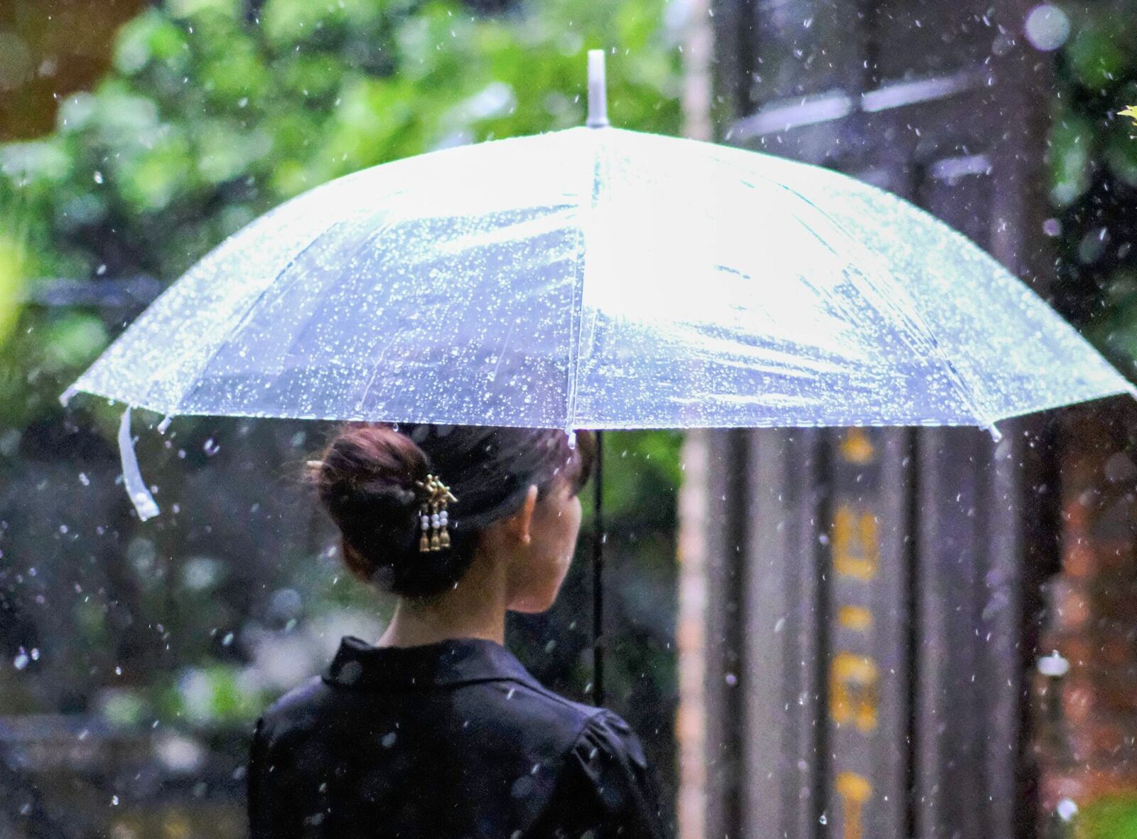 梅雨季一到懶洋洋、睡不飽？ 中醫曝體內「除溼機」失靈元兇 227