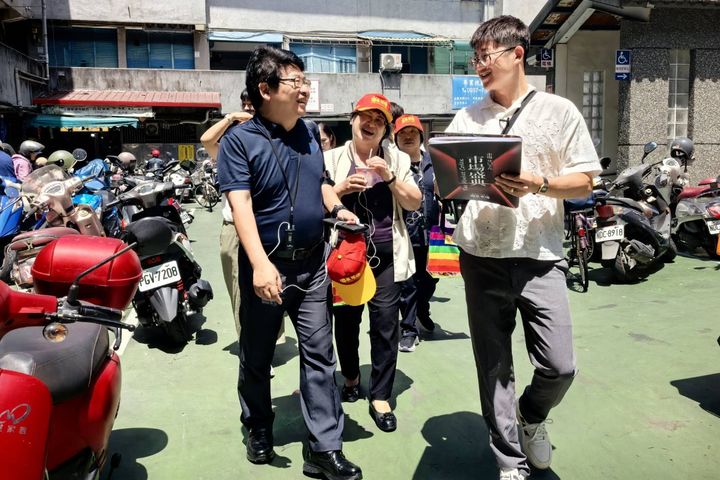 「2026還在,尚未終章《MARKET MATTERS》」串視界微型展 開啟市場國際藝術元年