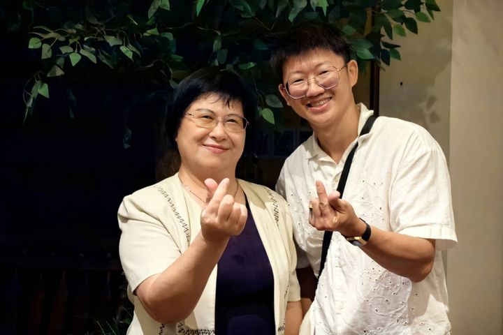 「2026還在,尚未終章《MARKET MATTERS》」串視界微型展 開啟市場國際藝術元年
