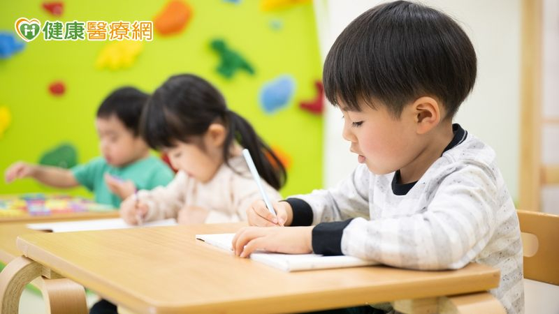 最重要的人生道理幼兒園就教了!「這些規則」其實影響一輩子