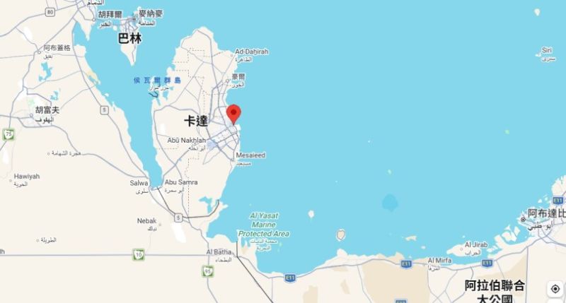 伊朗無人機襲擊波斯灣美籍商船 23名船員平安