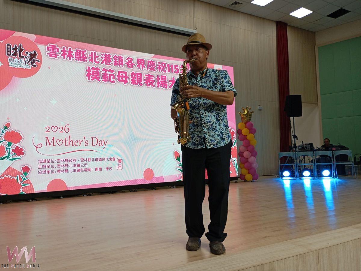 （有影片）／北港鎮表揚28位模範母親　影像紀錄傳遞「媽媽的手，一輩子的溫柔」 - https://www.watchmedia01.com