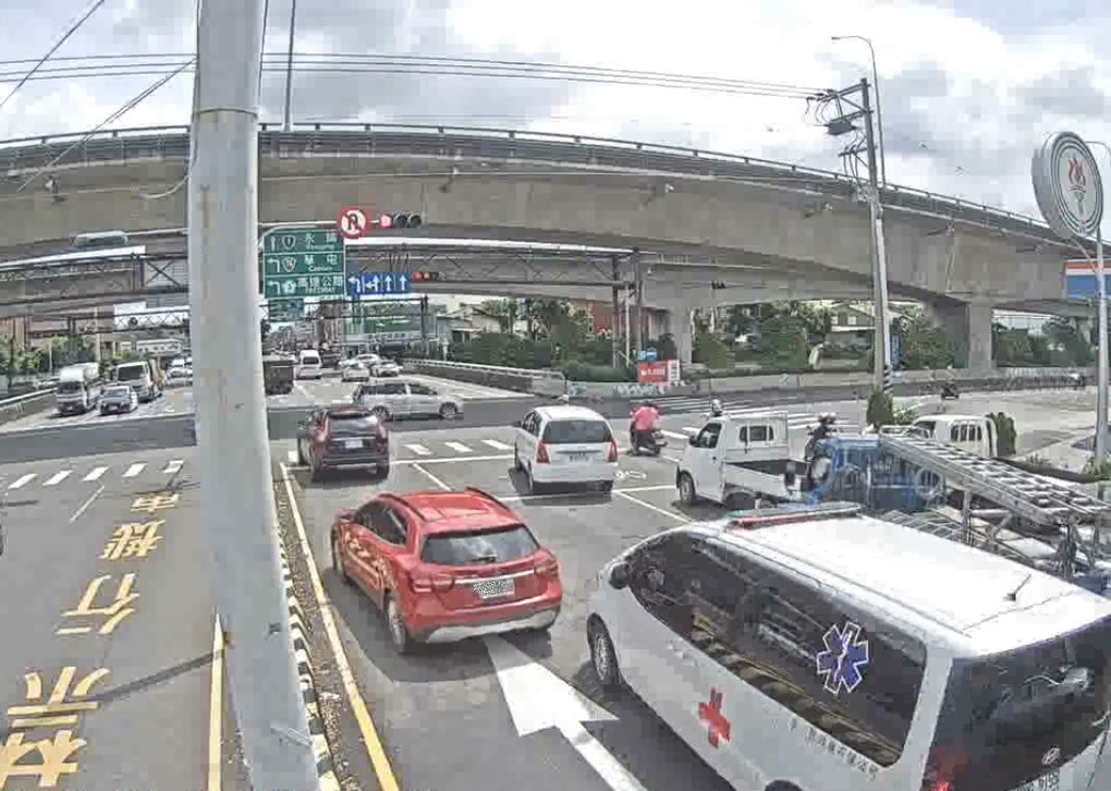 彰化導入AI影像辨識　避讓救護車誤罰將可減少 - https://www.watchmedia01.com