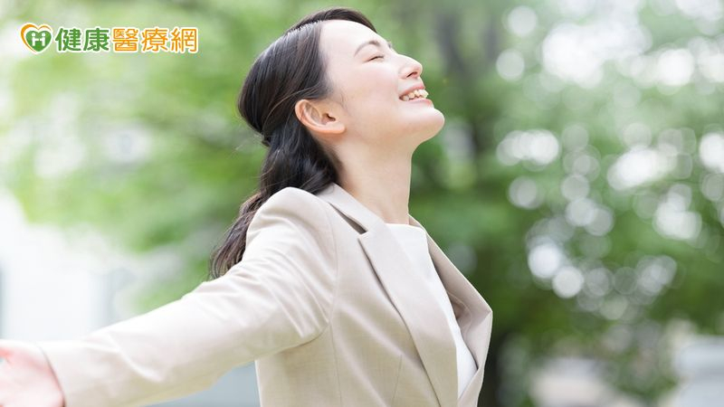 為什麼有人越來越順?關鍵在心態 這樣做讓人生更輕鬆