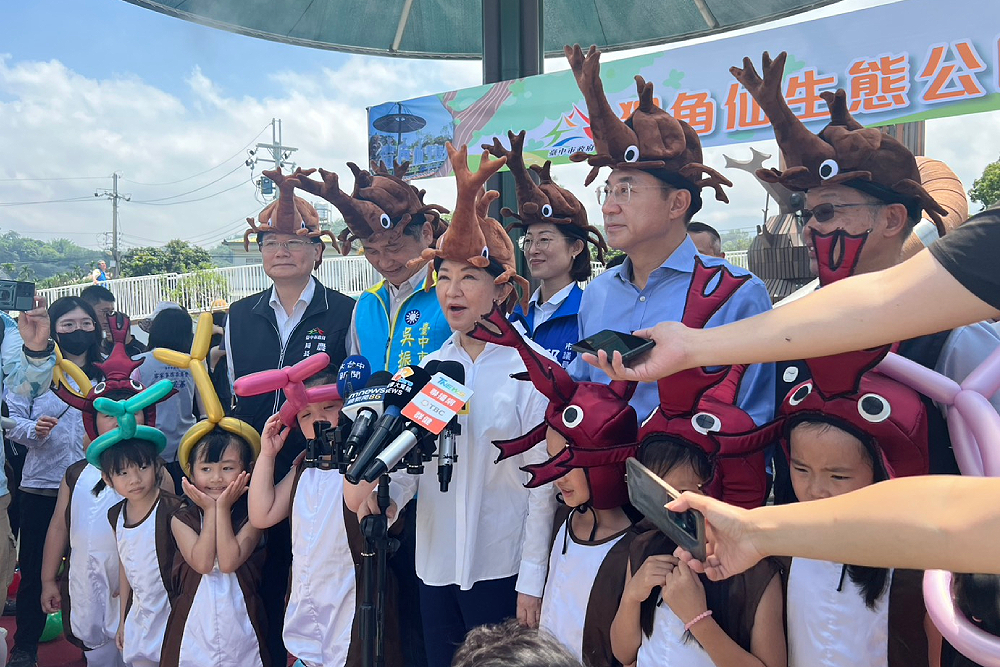 台中「NO鼠計畫」5/16進行全市625里大清掃 盧秀燕提防鼠3不原則 176 台中「NO鼠計畫」5/16進行全市625里大清掃 盧秀燕提防鼠3不原則 175