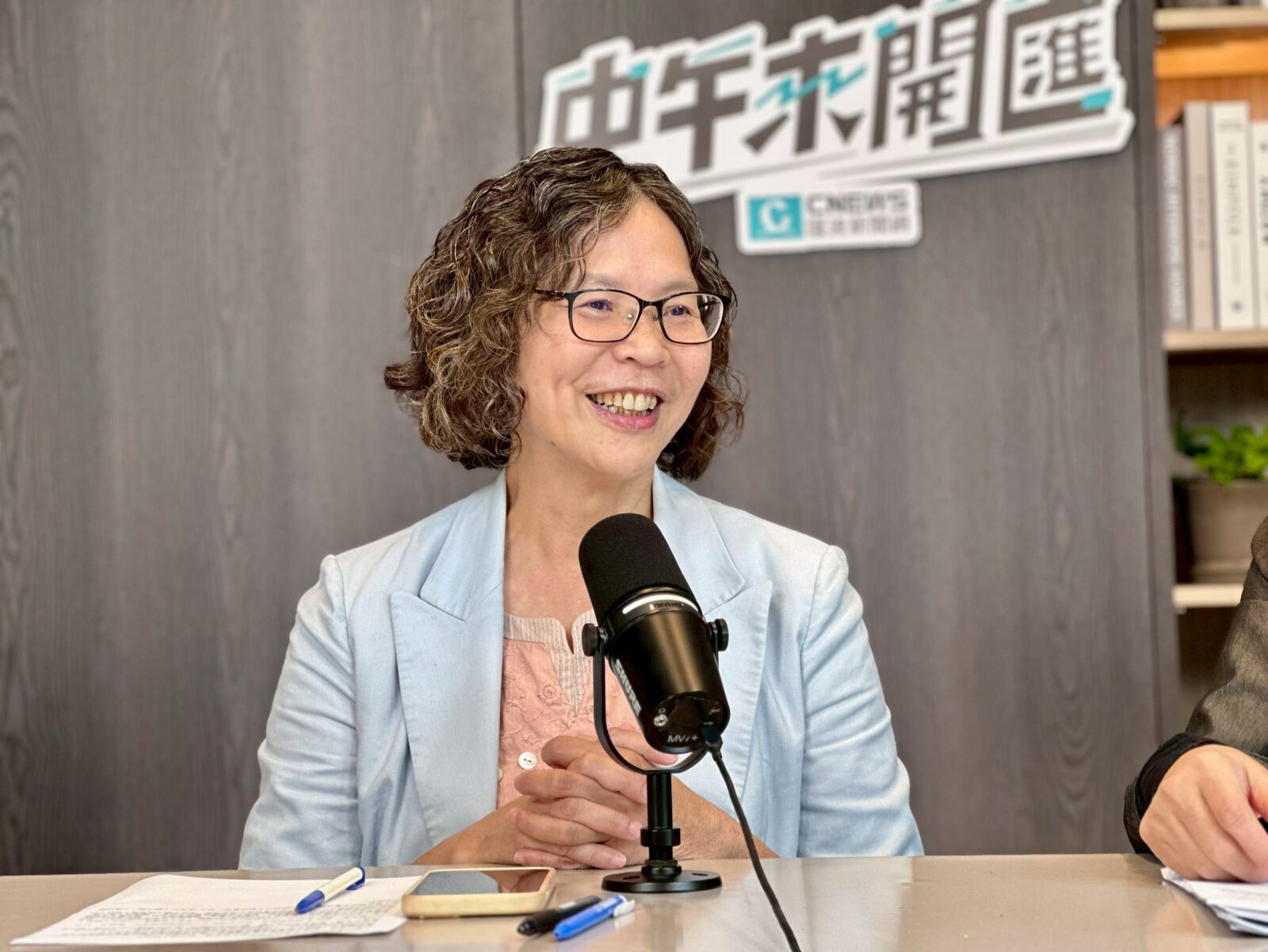 藍營彰化縣長交棒難 蔡壁如點出核心:誰能讓整個國民黨不翻桌? 178 藍營彰化縣長交棒難 蔡壁如點出核心:誰能讓整個國民黨不翻桌? 177