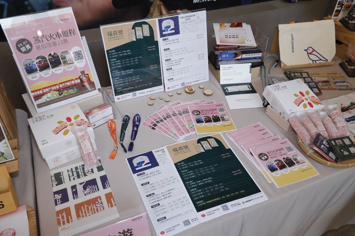百年蒸汽火車鳴笛出發!嘉義暑假限定親子鐵道之旅登場