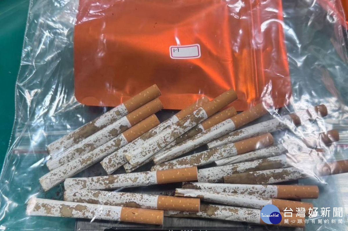 查扣毒品咖啡包、愷他命等違禁品。<br /><br /> <br /><br />