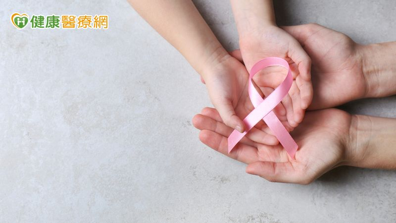 日逾40位女性確診乳癌!病友團體籲:定期篩檢、加速新藥健保給付