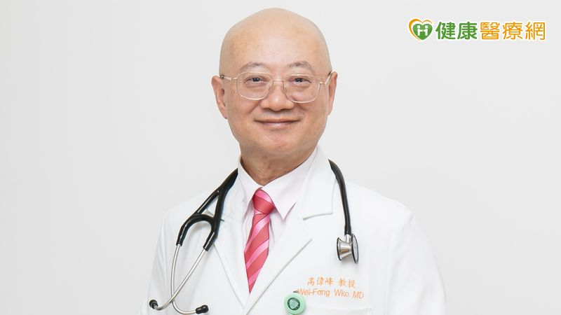 報稅季忙節稅 醫提醒男性別忽略HPV長期健康風險