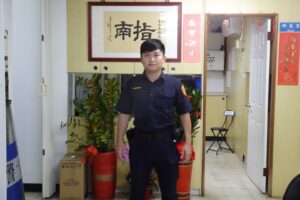 網路課程暗藏詐騙陷阱 警銀聯手阻詐守住荷包 32 1778544164006 300x200 1