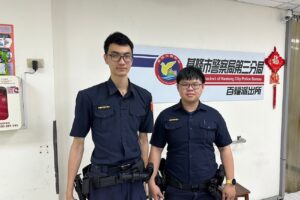 警銀聯手即時阻詐 成功守住老翁40萬元積蓄 41 MEITU 20260512 165109699 300x200 1