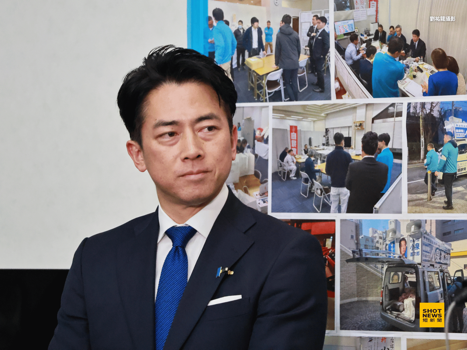 日本投入552億新台幣 全力發展無人機