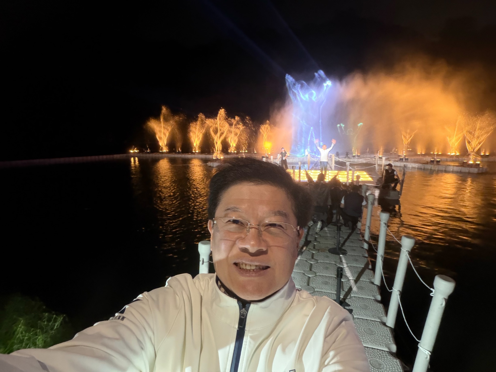 國民黨立委羅明才。(圖:羅明才臉書)