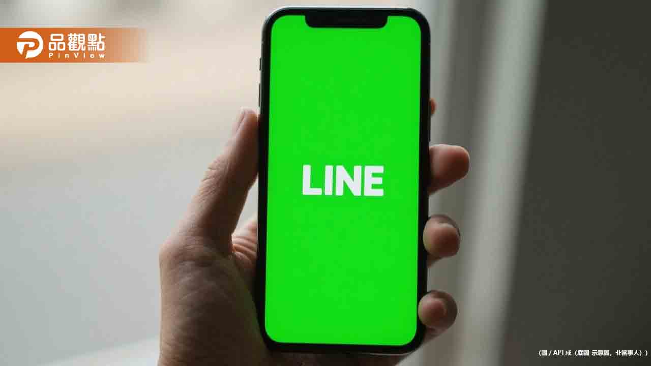 LINE壽星通知惹眾怒!網友崩潰:前男友生日跳出來超尷尬