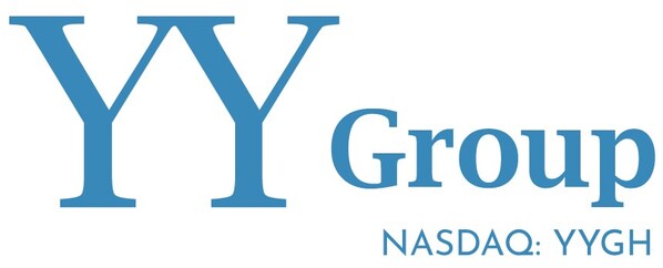 YY Group (NASDAQ: YYGH)發佈戰略更新:AI原生平台迭代升級 首款AI產品前瞻亮相