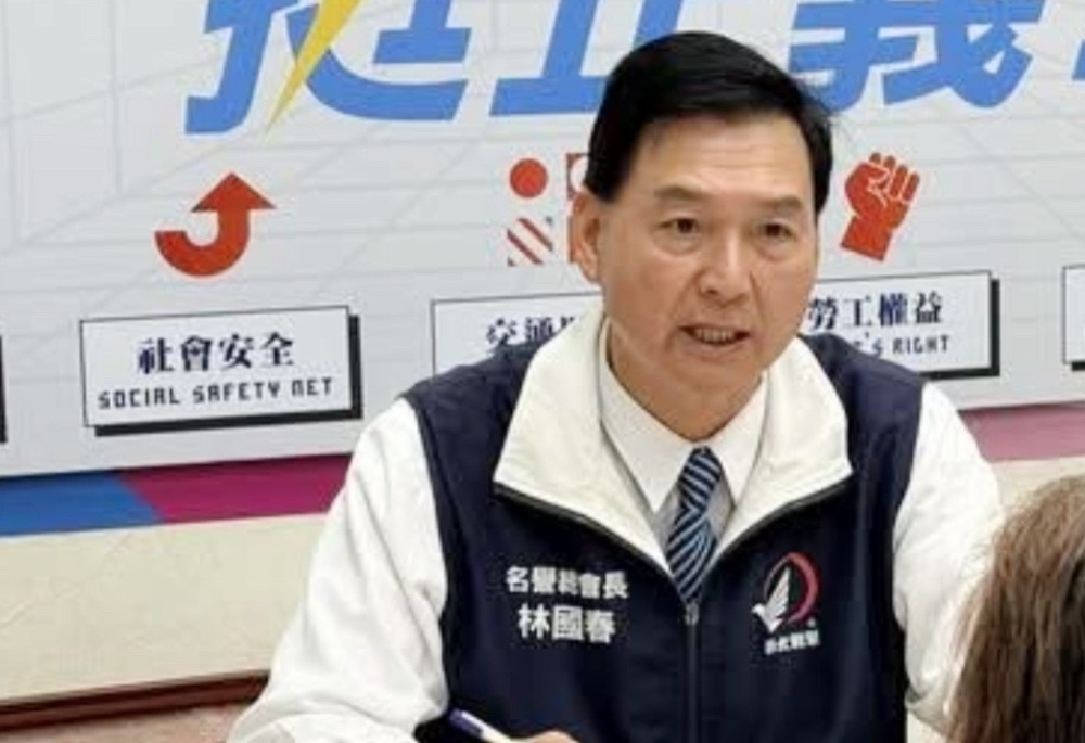 衛福部延後3班護病比實施時程 林國春批執政團隊承諾跳票 199 248260512a06