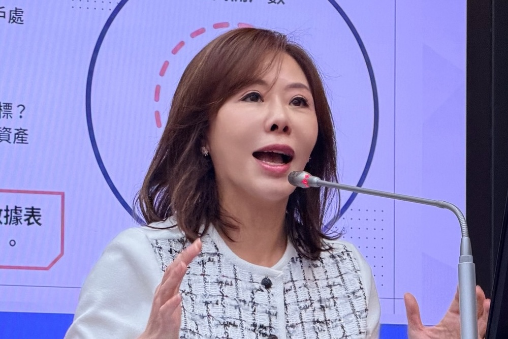 連吳志中都怕台灣變川習會菜單？　李彥秀籲重拾親美和陸「棋手」地位 197