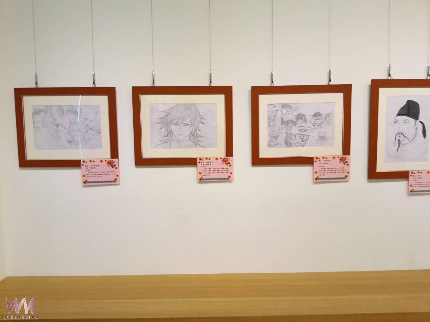 綻放童心創意!明德國小「大Fun藝采」藝術展 北港文化中心盛大登場 - https://www.watchmedia01.com
