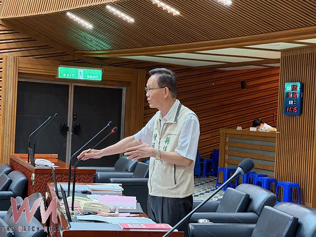 監察委員僅憑單方面陳情就否定高鐵延伸宜蘭 宜縣議員批不了解地方