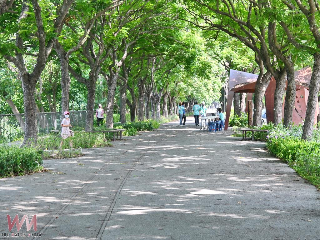 湖北國小東螺溪健走迎母親節 親子同行感受母愛與土地情懷 - https://www.watchmedia01.com