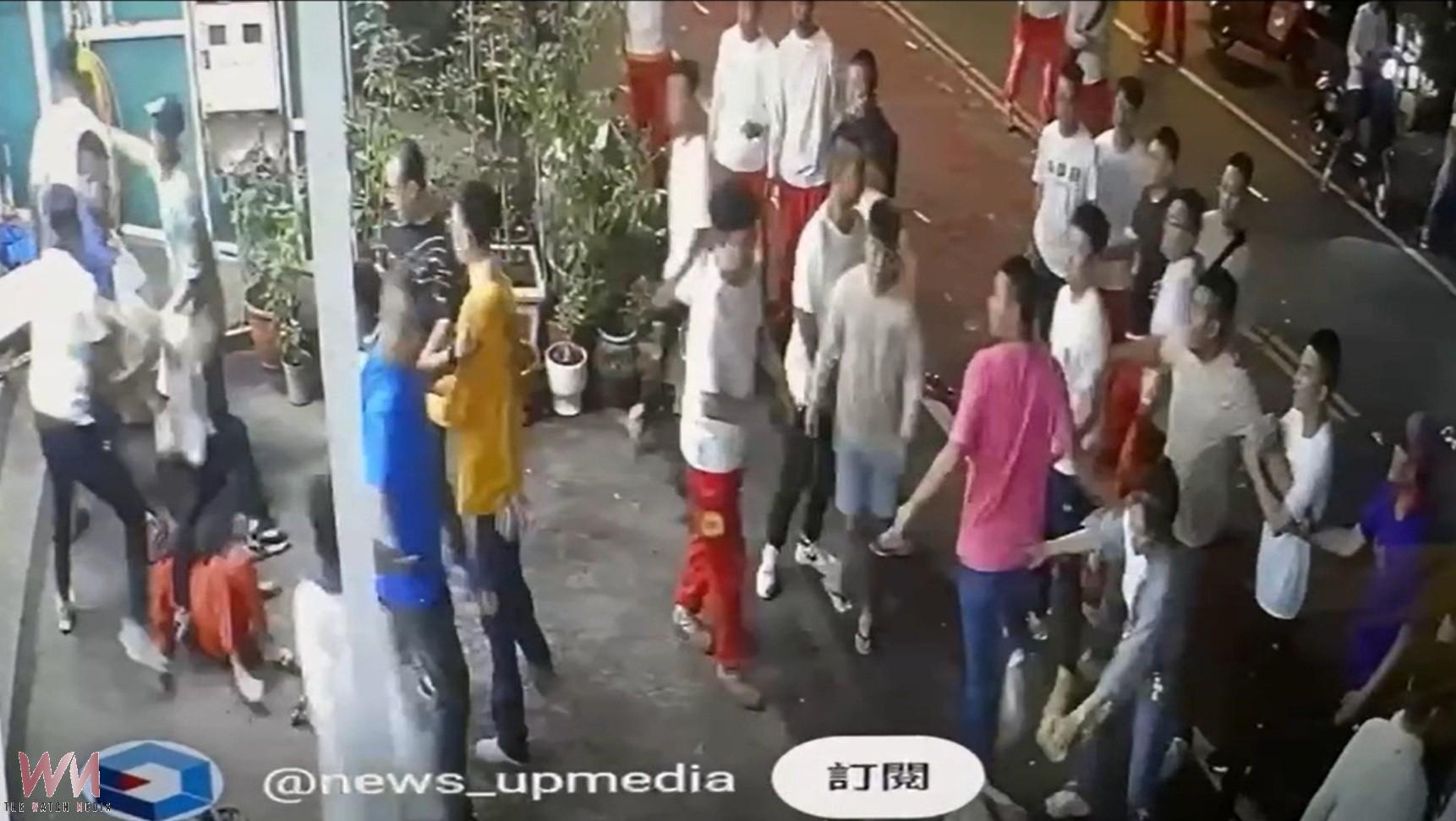 前立委曾蔡美佐住處外爆衝突　雲檢結合警力全面蒐證還原真相