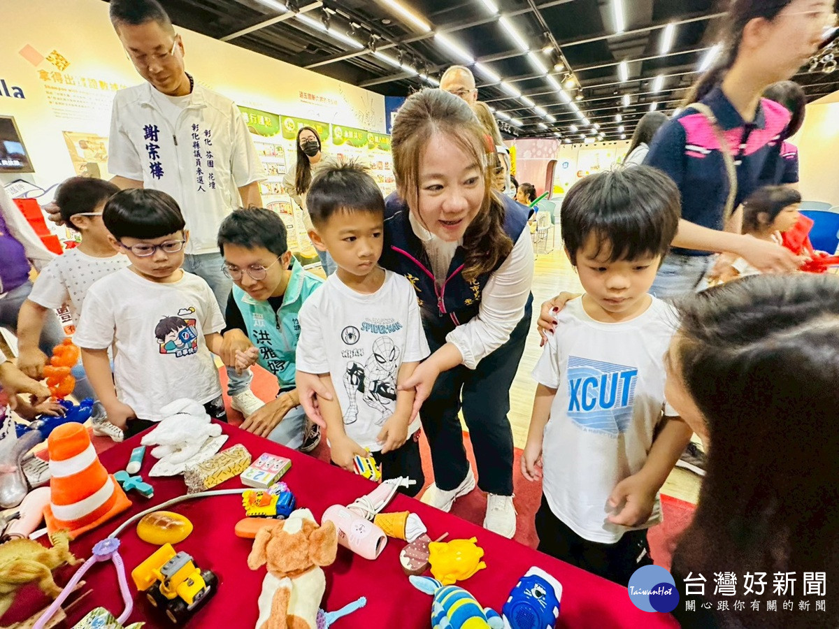 創世40週年 勇闖冒險王親子公益園遊會 5/30熱鬧登場