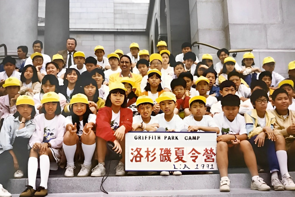 2026 國際教育趨勢:環球分齡遊學營以「雙專業」優勢,打造遊學團推薦首選標竿 37 010513001 1