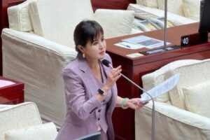 北市長者抱怨敬老卡點數搭不了計程車 王欣儀揭拒載黑數 司機兩天載不到一單 56 MEITU 20260513 095516396 300x200 1