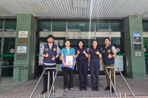 郵局行員機警阻詐 聯手與警方守住民眾錢財 36 MEITU 20260513 115912473 300x200 1