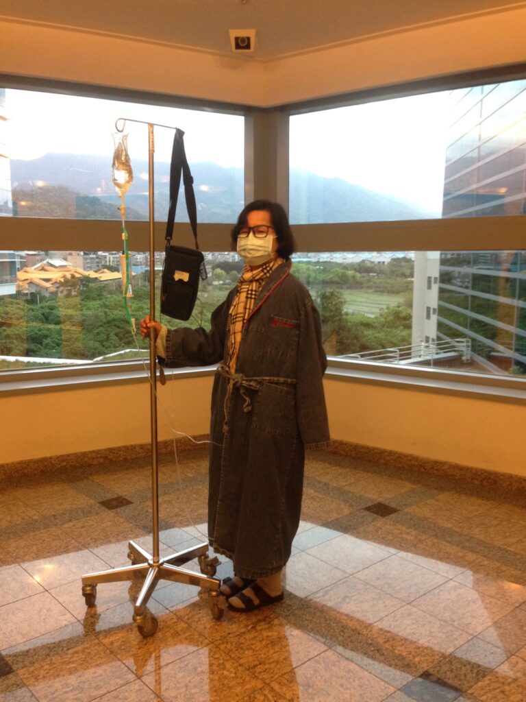 情人節的死亡詛咒?「超級孩子王」陳育慧三度罹癌 搏命寫下的教育宣告:死神搶不走我的教鞭! 46 IMG 2173 768x1024 1