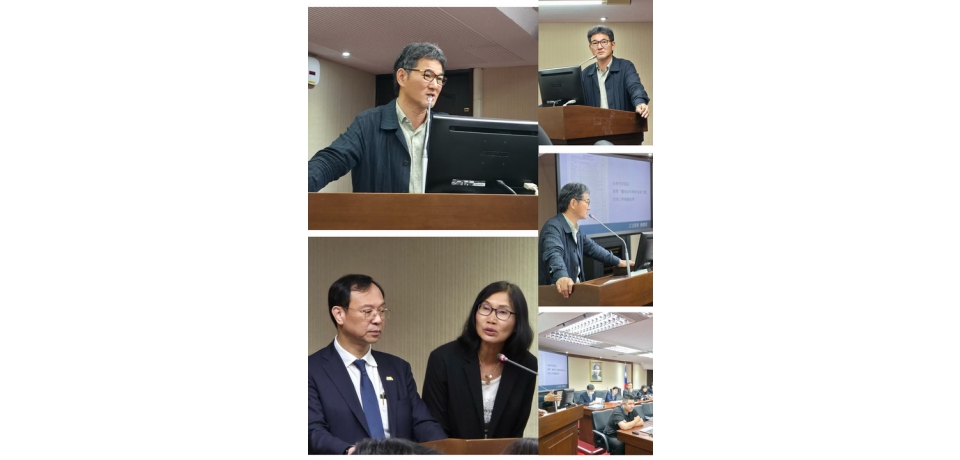 AI浪潮衝擊社工體系 立委劉建國促衛福部加速導入AI減輕文書負擔