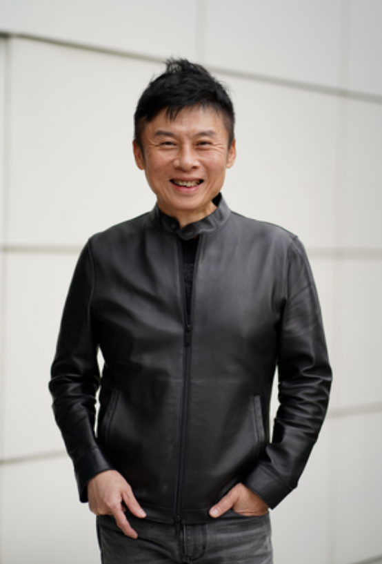 文策院宣佈劉思銘成為新任董事。(圖/文策院提供)