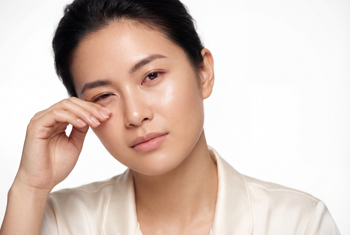 眼睛癢到快抓狂？醫曝門診「超過6成元凶」是它  很多人第一反應都做錯